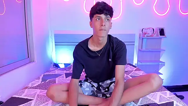 luccas ferreira online show from 10-19-25, 08:31