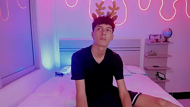 luccas ferreira online show from 11-27-25, 07:27