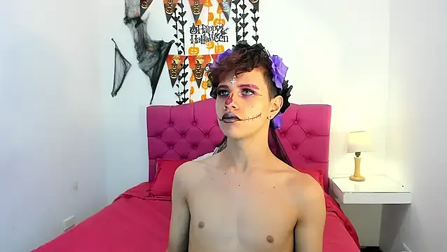 Patrick-Rios online show from 10-17-25, 10:12