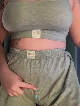 KellyMoors online show from 11-29-25, 01:19