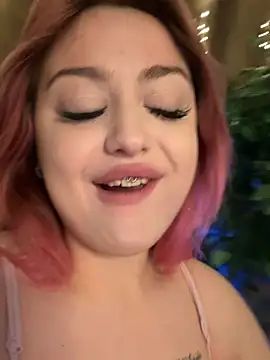 KellyMoors online show from 02-17-26, 01:57