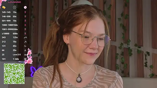 lyra thenymph online show from 06-24-26, 12:31