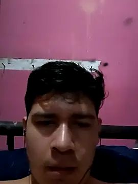 Travieso loco9 online show from 10-08-25, 02:04