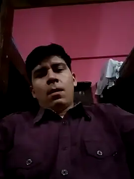 Travieso loco9 online show from 10-11-25, 05:55