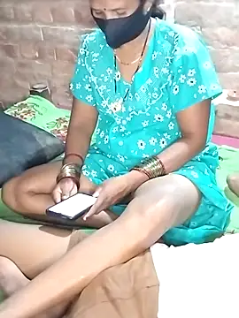 Rani 089 online show from 10-20-25, 03:34