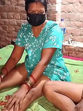 Rani 089 online show from 10-23-25, 03:22