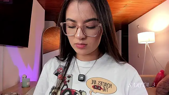 sarita 3 online show from 03-16-26, 12:38