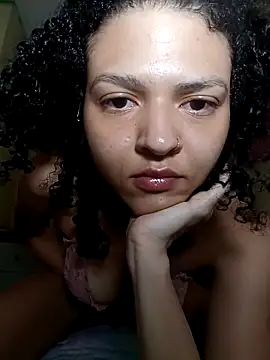 Larissinhamm online show from 10-14-25, 07:53