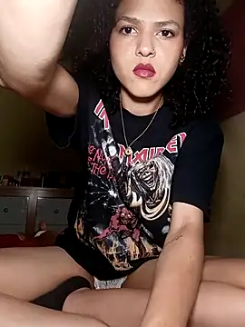 Larissinhamm online show from 10-15-25, 08:14