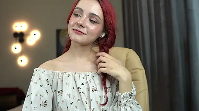 ElizabethMilller  online show from 10-02-25, 10:06