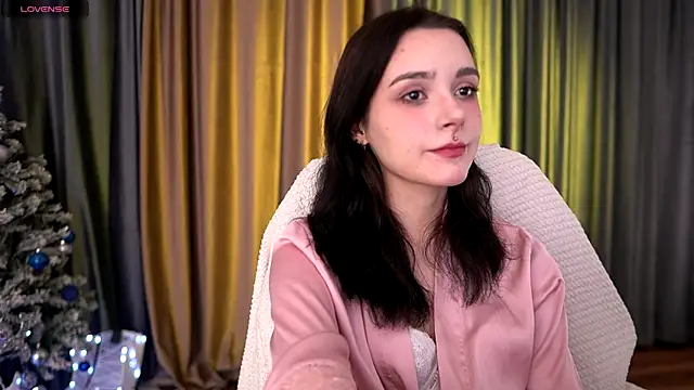 ElizabethMilller  online show from 01-10-26, 10:14