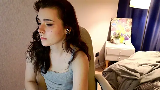 ElizabethMilller  online show from 07-01-26, 12:56