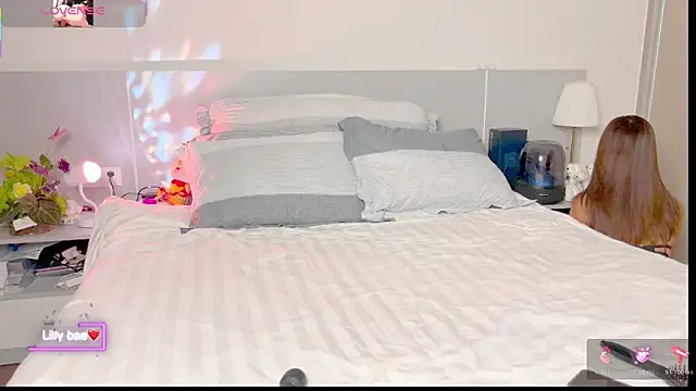 Lil asianxyz online show from 04-12-26, 03:06