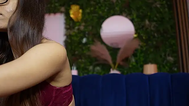 sisi von dee online show from 03-07-26, 08:39