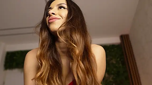 sisi von dee online show from 03-12-26, 08:48