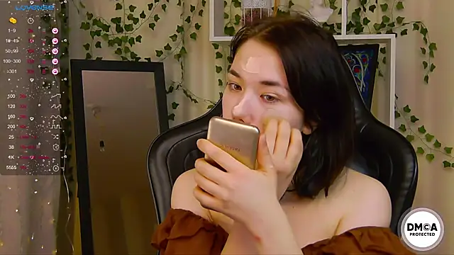 Kelly foox online show from 01-11-26, 12:32