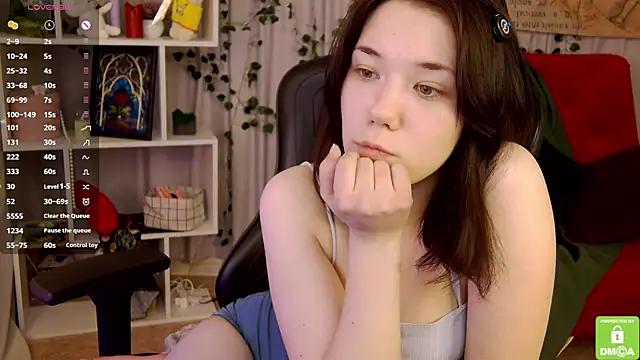 Kelly foox online show from 03-03-26, 11:38