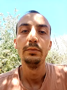 Sikici0734 online show from 10-05-25, 09:18