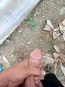 Sikici0734 online show from 10-07-25, 07:27