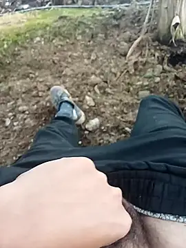 Sikici0734 online show from 02-18-26, 08:21