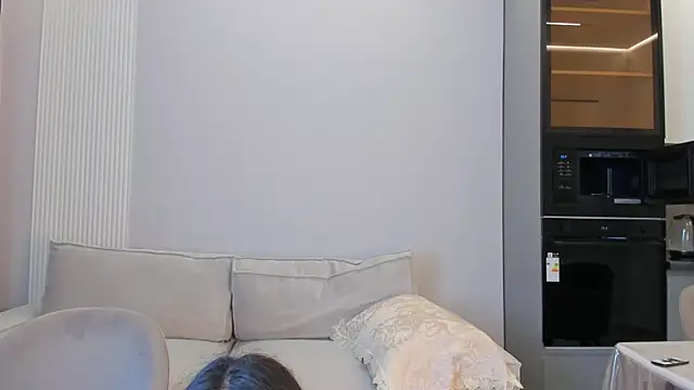 angel soo online show from 10-16-25, 01:23