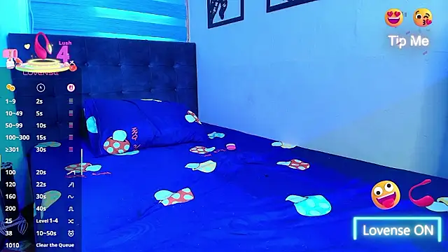 Snapshot of Nikki_Vesper chatting on 02-28-26, 02:18 Nikki Vesper online show from 02-28-26, 02:18