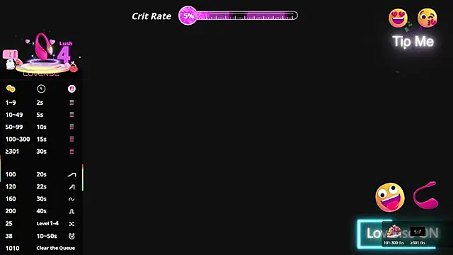 Nikki Vesper online show from 04-30-26, 03:13