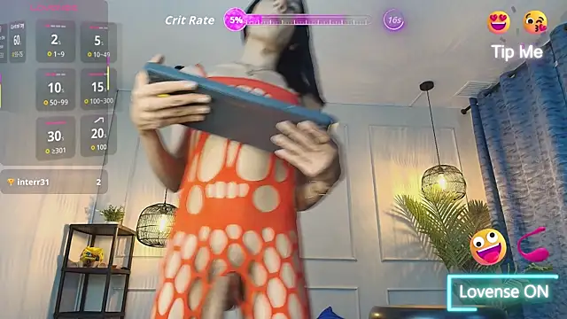 Snapshot of Nikki_Vesper chatting on 05-13-26, 03:37 Nikki Vesper online show from 05-13-26, 03:37