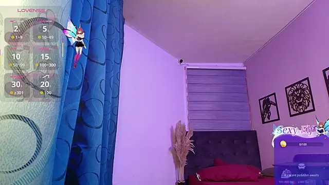Snapshot of Nikki_Vesper chatting on 05-15-26, 03:35 Nikki Vesper online show from 05-15-26, 03:35