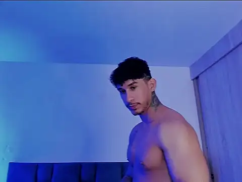 Snapshot of Dammianmiller chatting on 10-02-25, 01:40 Dammianmiller online show from 10-02-25, 01:40