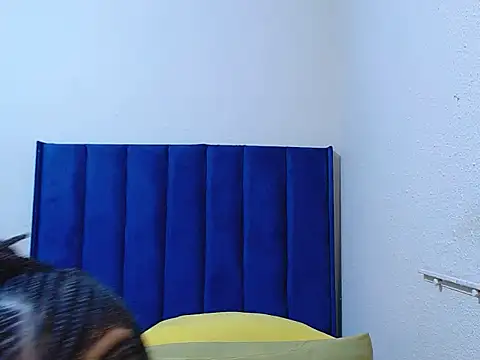 SweetJuicyPussy97 online show from 07-29-26, 07:12