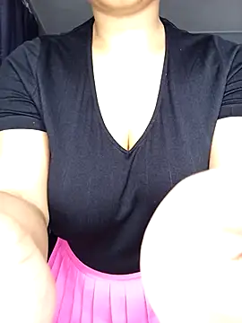 Sultrytits6 online show from 10-27-25, 07:40