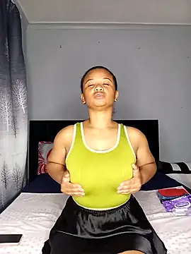 Sultrytits6 online show from 10-31-25, 07:26