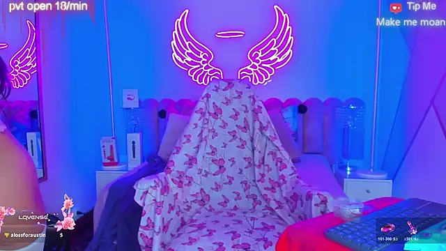 madisson 121 online show from 03-07-26, 01:08