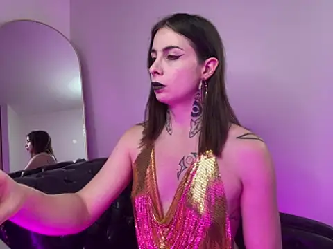 Snapshot of Aurorafang chatting on 02-01-26, 09:13 Aurorafang online show from 02-01-26, 09:13