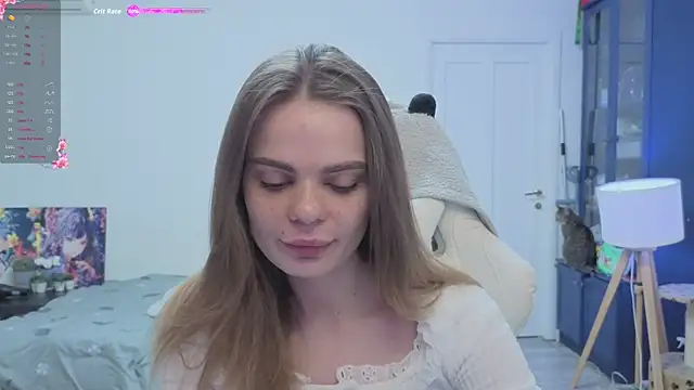 Snapshot of xAlisontiny chatting on 11-23-25, 07:46 xAlisontiny online show from 11-23-25, 07:46