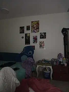 caramel doll   online show from 11-08-25, 11:58