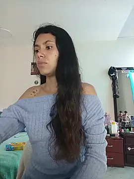 caramel doll   online show from 11-09-25, 04:16