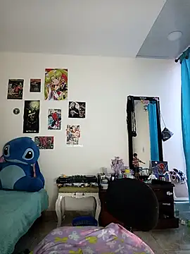 caramel doll   online show from 11-12-25, 10:20