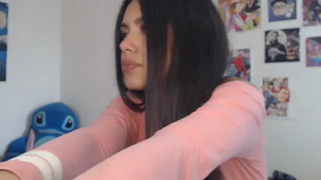 caramel doll   online show from 03-03-26, 06:58