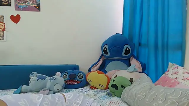 caramel doll   online show from 05-29-26, 11:19