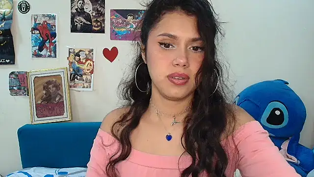 caramel doll   online show from 06-26-26, 01:10