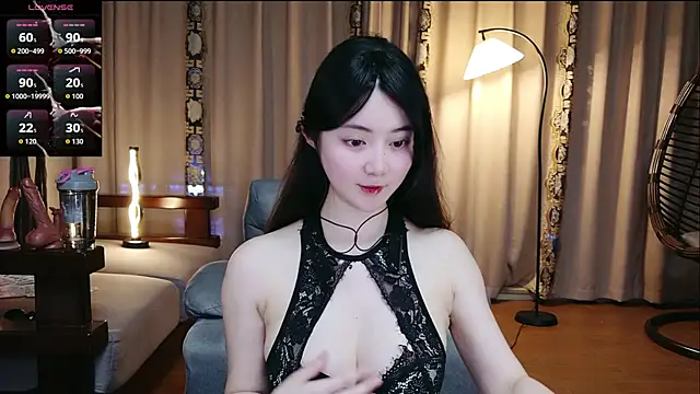 yuyu2004live online show from 06-23-26, 12:36