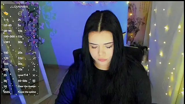 Mona Esty online show from 06-18-26, 05:30