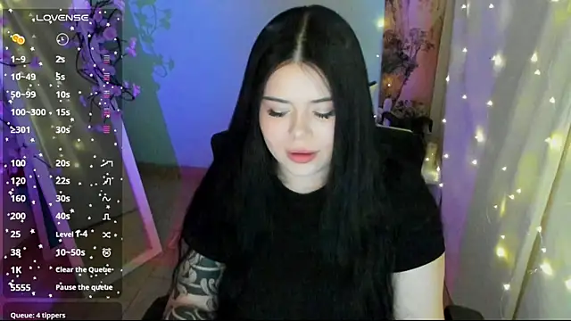Mona Esty online show from 06-24-26, 06:23