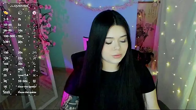 Mona Esty online show from 07-10-26, 06:17