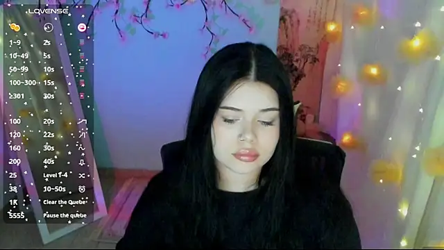 Mona Esty online show from 07-25-26, 06:22