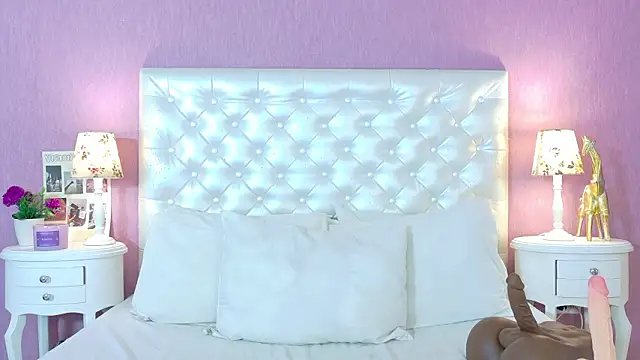 ScarletMusk online show from 02-22-26, 10:47