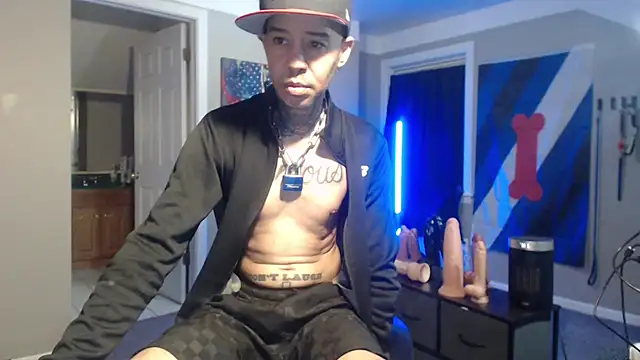 Michigan9000 online show from 04-16-26, 03:29