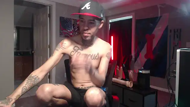 Michigan9000 online show from 04-30-26, 06:03